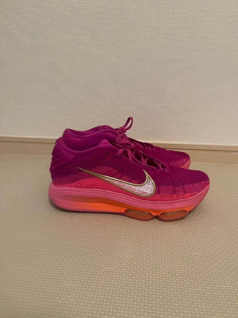 Nike ナイキ G.T. ハッスル 3 EP 28cm