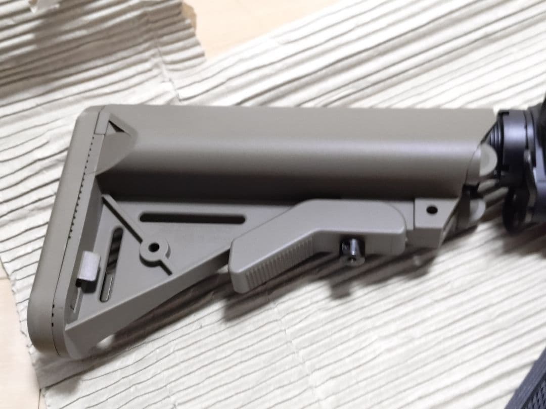 専用　東京マルイ　次世代電動ガン　 Mk18 Mod.1