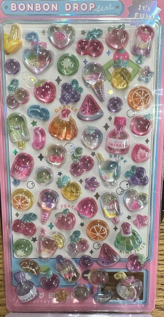 【未開封・正規品】がおがお・ふるーつ・もぐもぐ・ぴよぴよボンボン