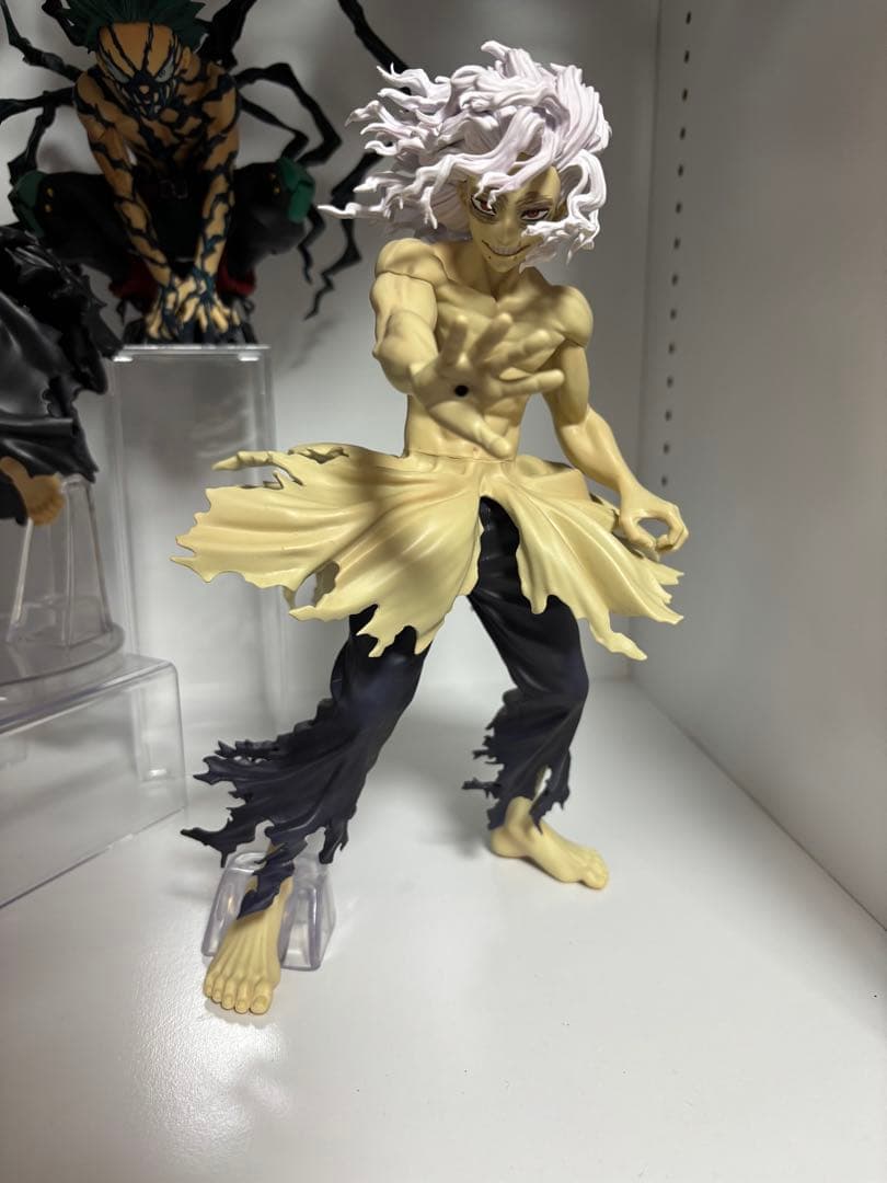 イ*ン様 一番くじ 僕のヒーローアカデミア フィギュア　セット
