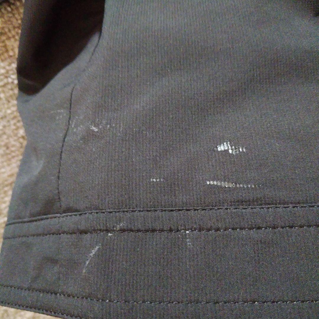 DESCENTE　スキーウェア 160