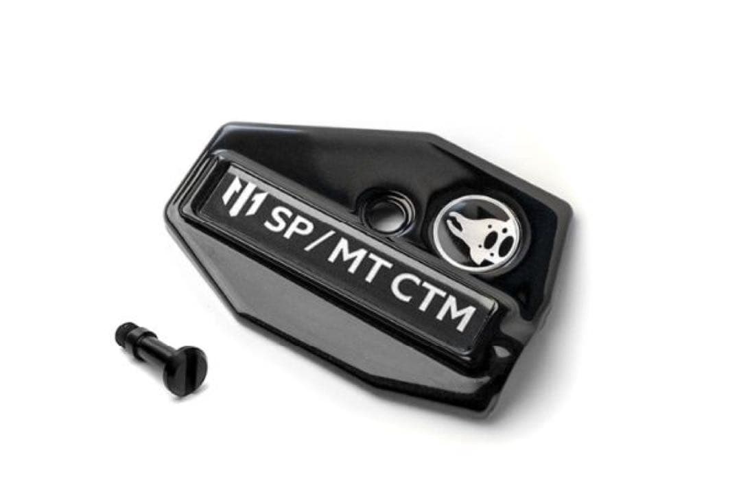 イトウクラフト 新製品 カーディナル3/33用　SP/MT CTM BK SBP