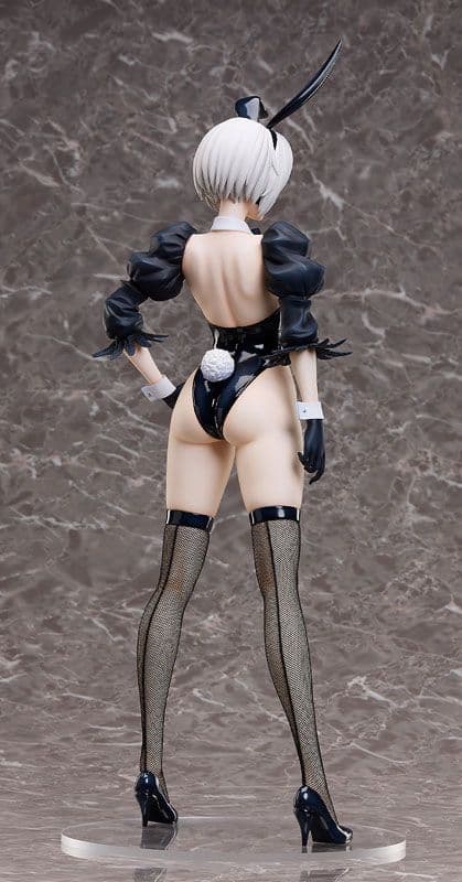 NieR：Automata Ver1.1a 2B バニーVer. 1/4