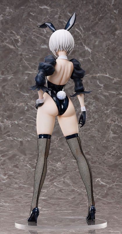 NieR：Automata Ver1.1a 2B バニーVer. 1/4