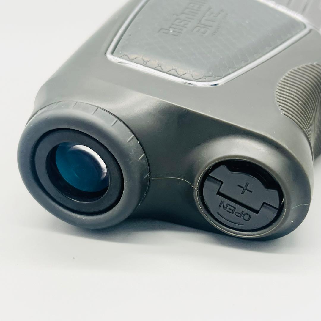 【訳あり】ブシュネル Bushnell Pro X3 ゴルフ用距離計