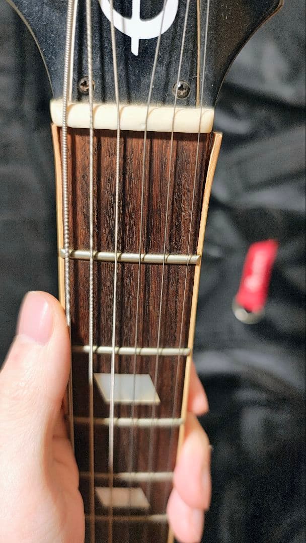 Epiphone Casino カジノ　ジョン・レノン　5桁　日本製　寺田楽器