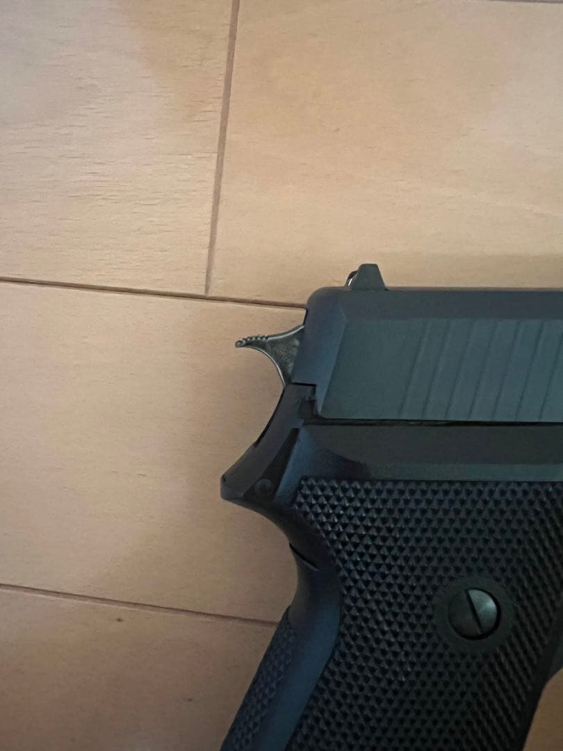 陸上自衛隊仕様　p220IC