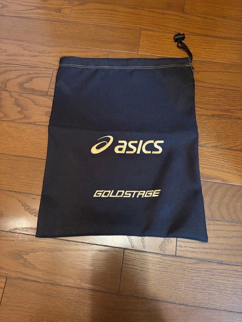 asics 野球用 スパイク