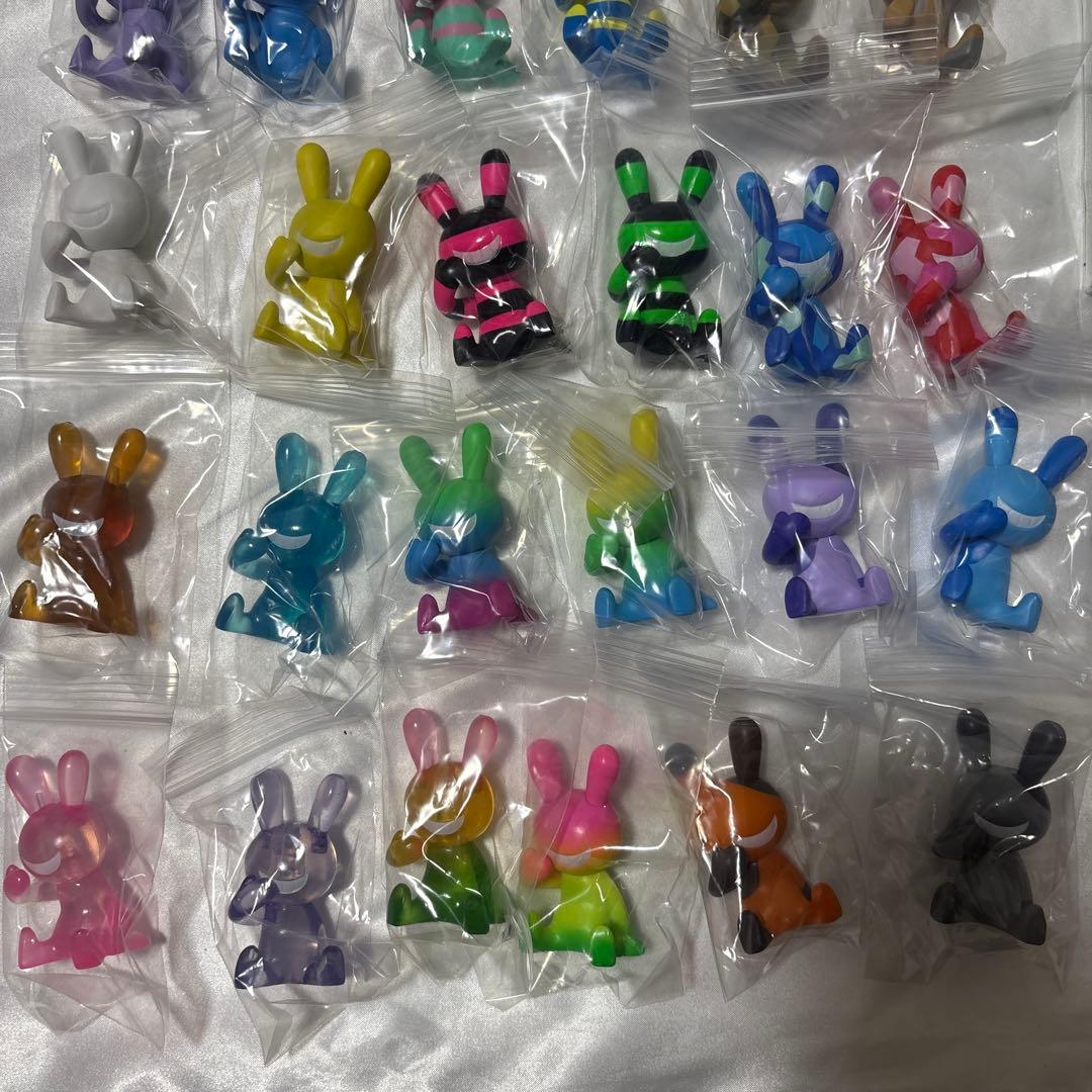 BLACK RABBiT ブラックラビット　初回限定生産　バラ売り禁止