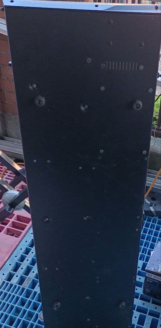 Roland S-50 シンセサイザー　ジャンク品