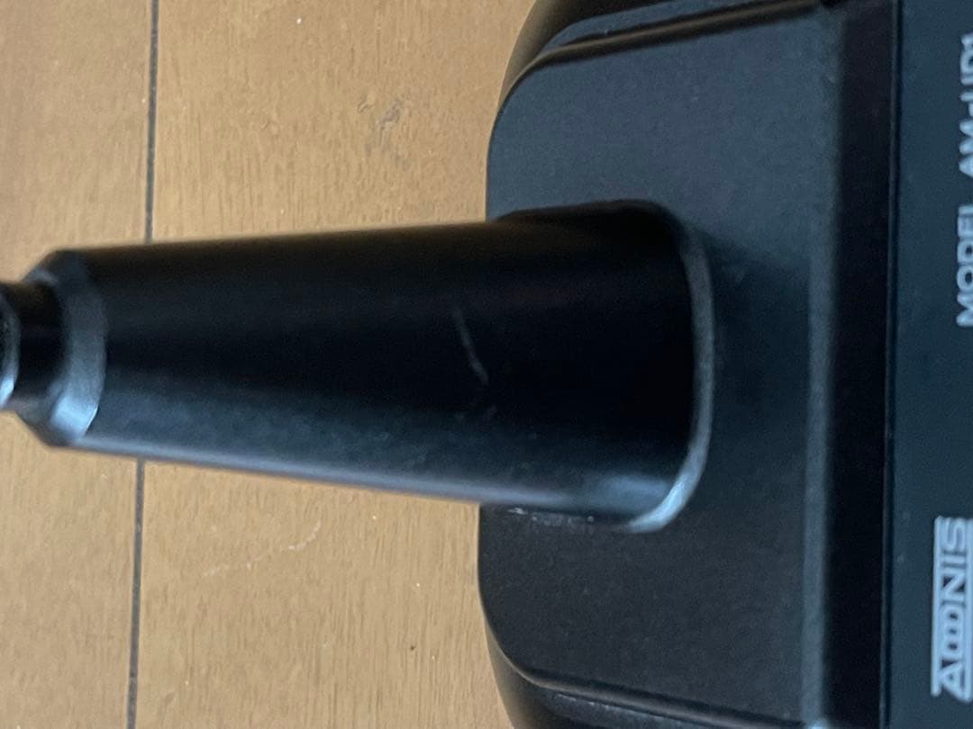 AM-UD1 デスクトップマイク（used）