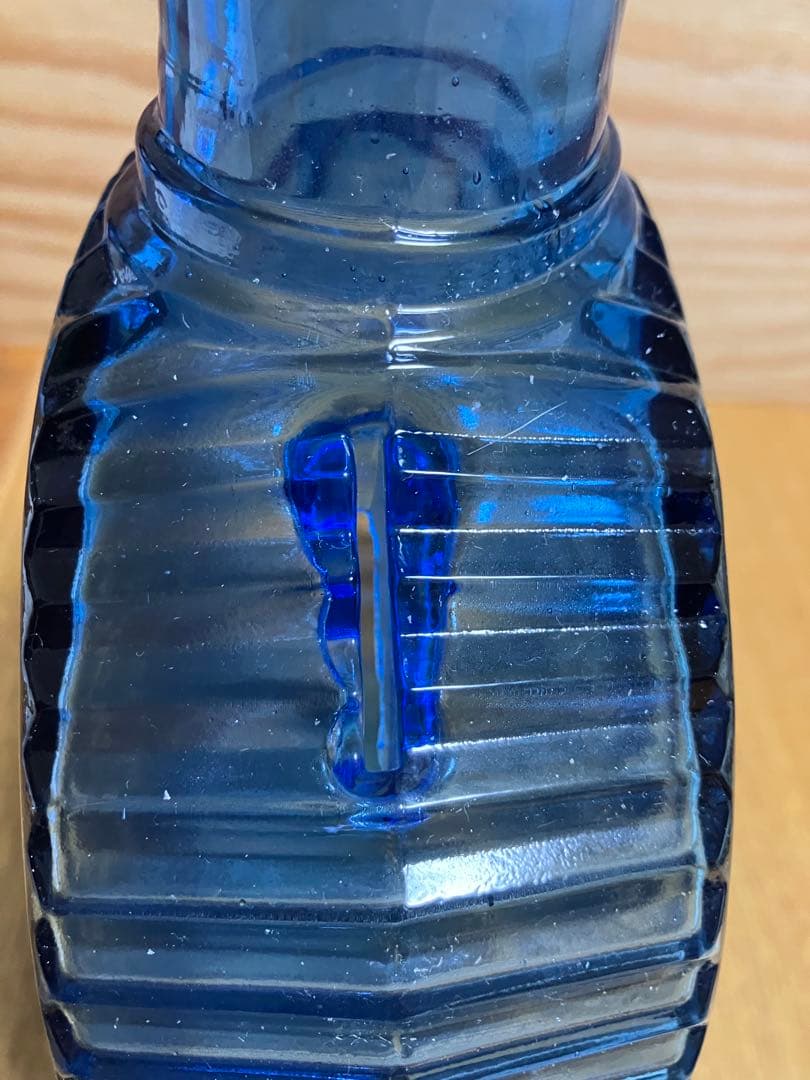 アンカーホッキング(ファイヤーキング) 非売品バンク