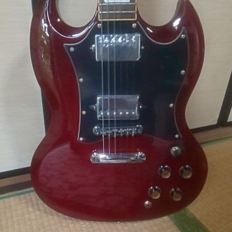 フォトジェニックSG