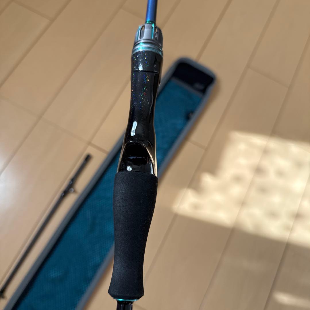 エメラルダスAIR N65LB-S