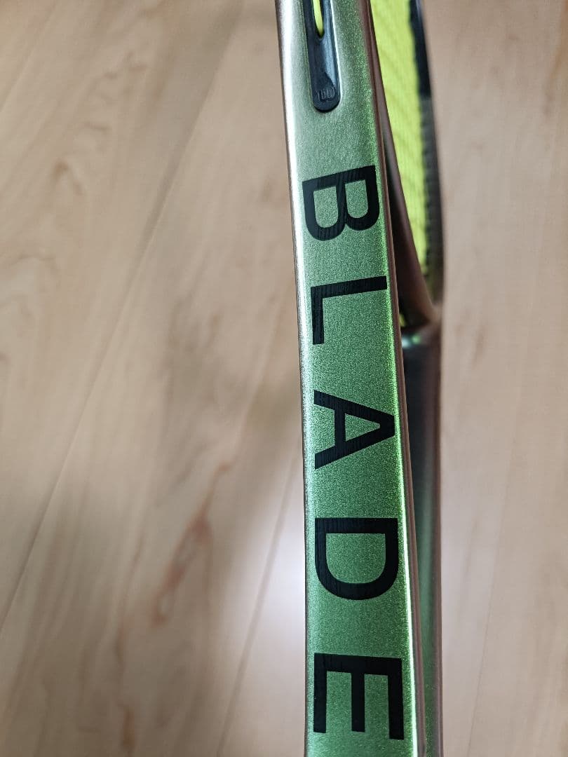 BLADE 98 V8 G2 16×19 Wilson