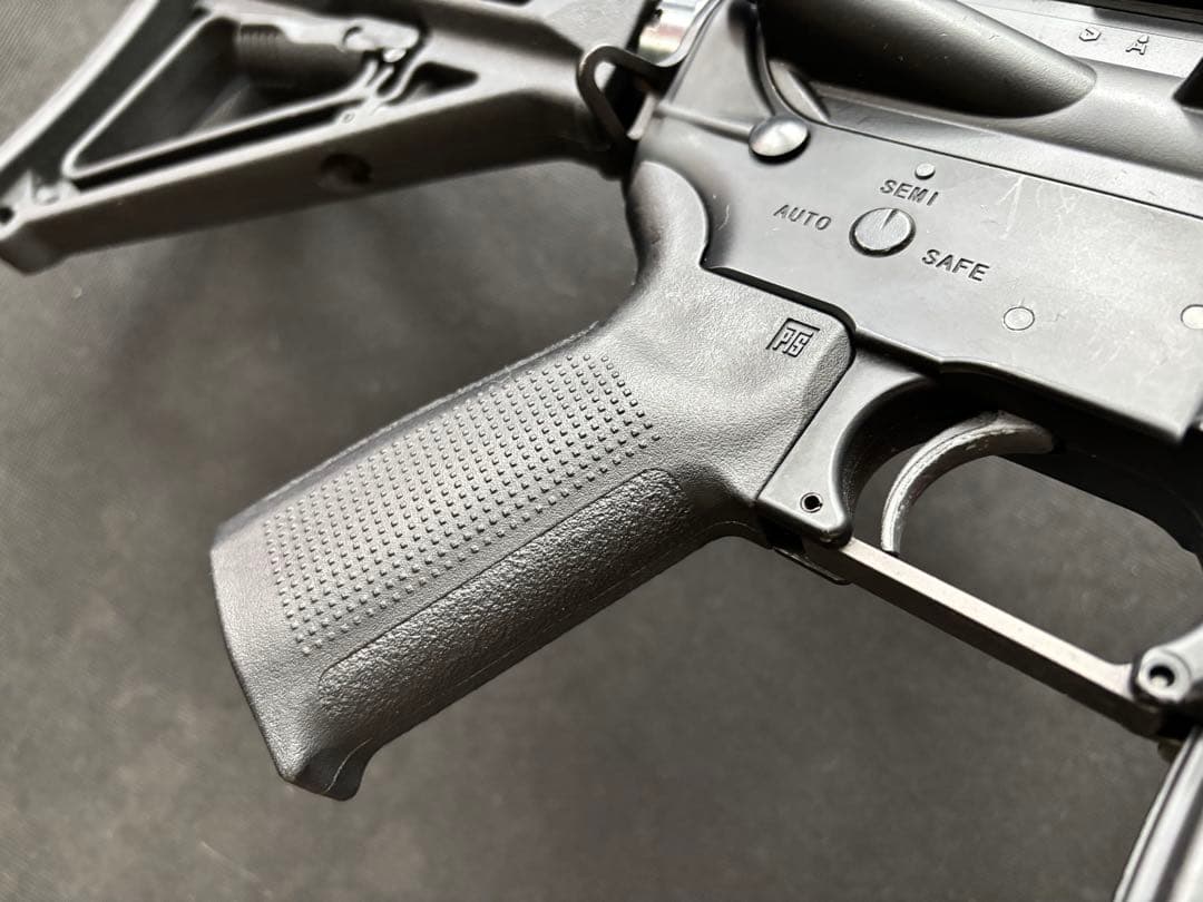 KSC M4 CQB 限定品 GBB