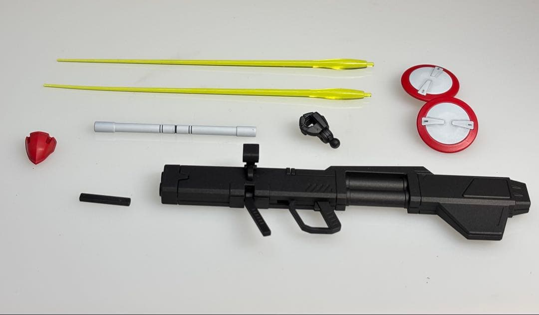HGドラグナー1全塗装完成品