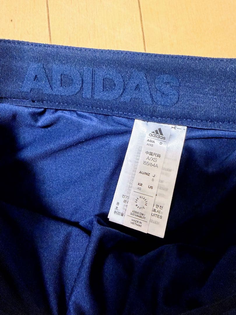 【新品】Sサイズ 定価¥22,000 adidasアディダスゴルフ セットアップ