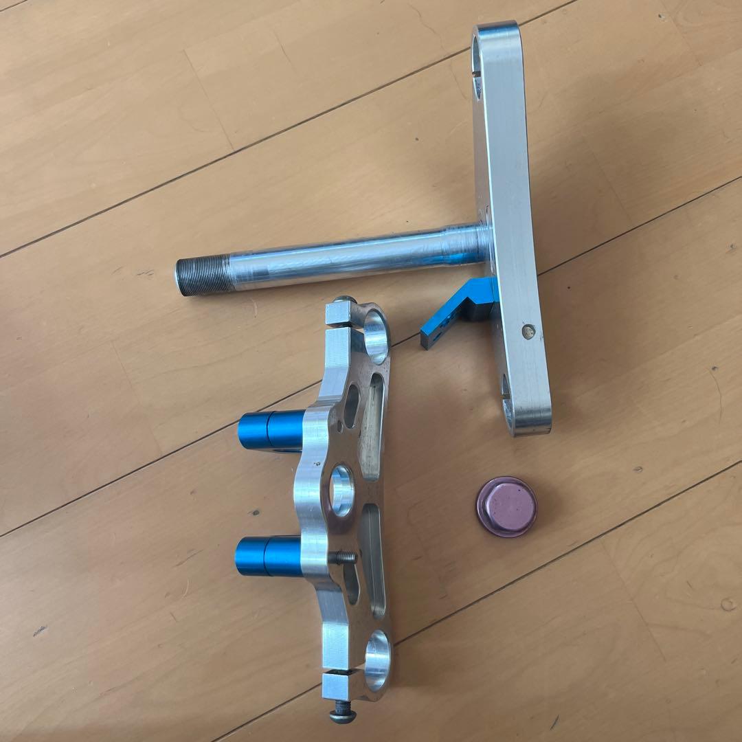 ステムキット