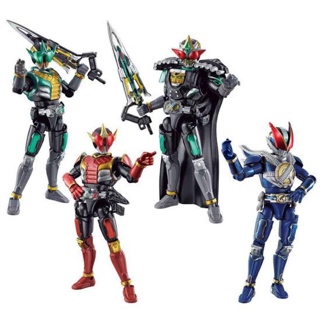 SO-DO 仮面ライダー　まとめ売り