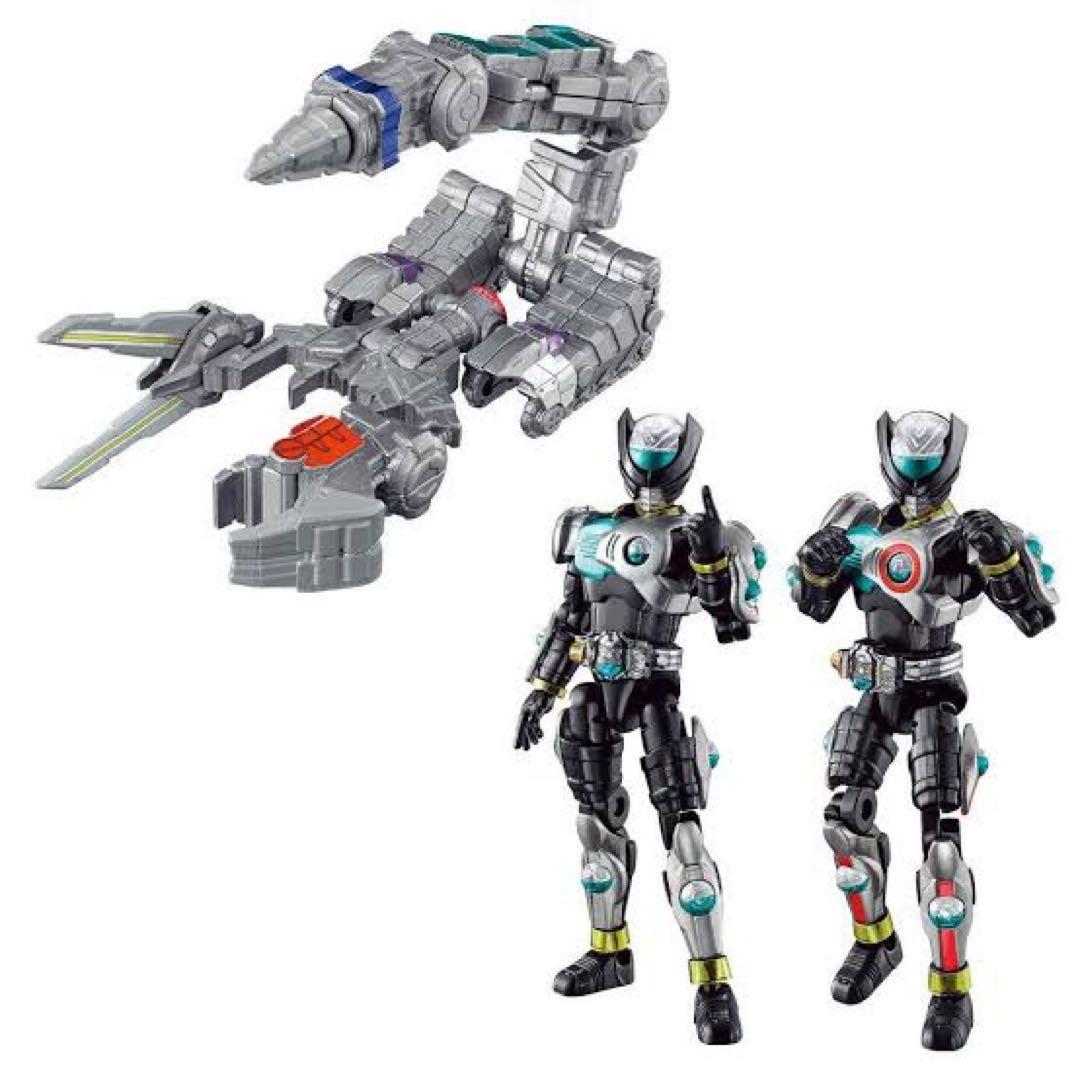 SO-DO 仮面ライダー　まとめ売り