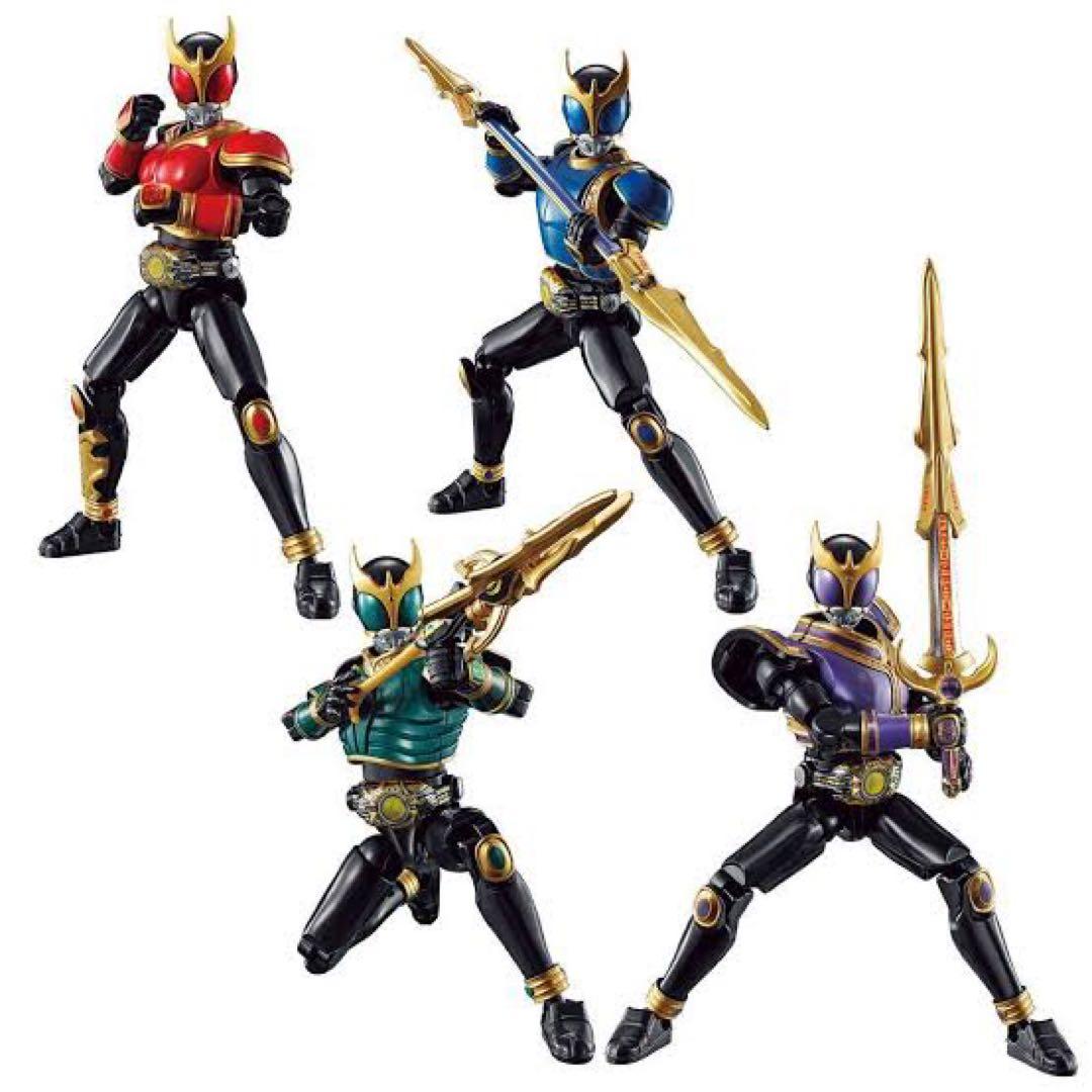 SO-DO 仮面ライダー　まとめ売り