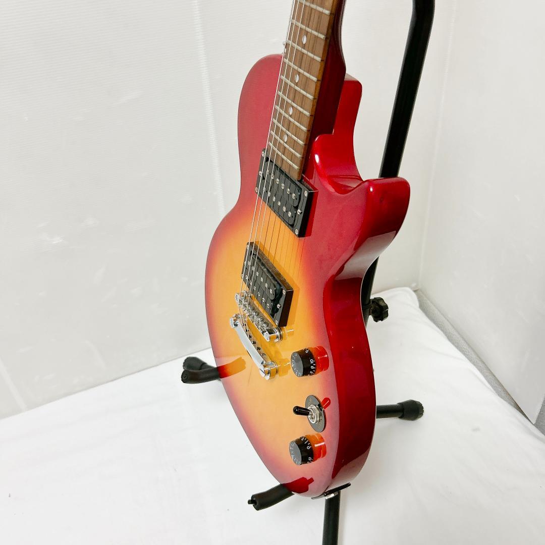 美品 Epiphone エピフォン Lespaul Special Ⅱ