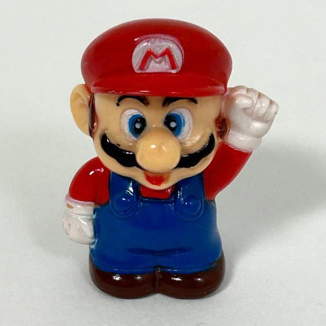 スーパーマリオ　SuperMario マリオ　ルイージ　フィギュア　Luigi