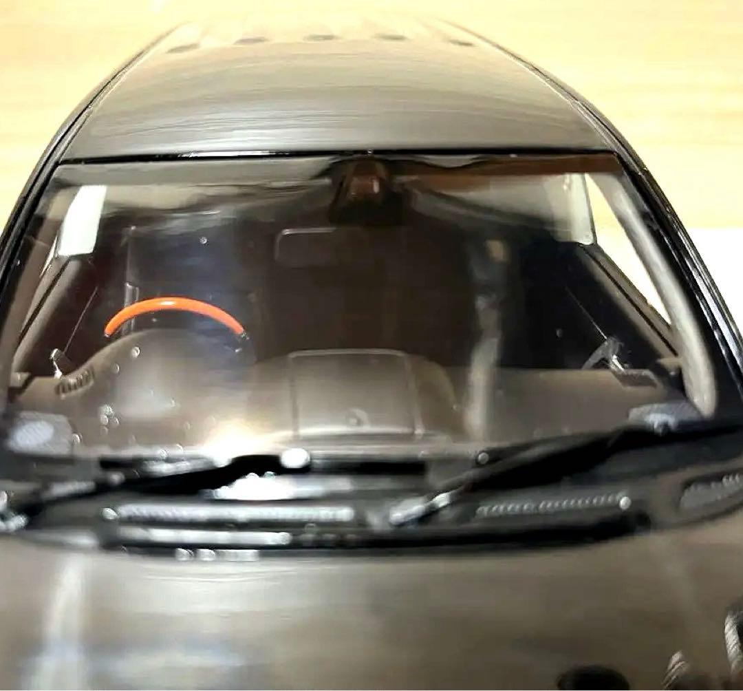 SAMURAI 1/18 TOYOTA ランドクルーザーAX G セレクション