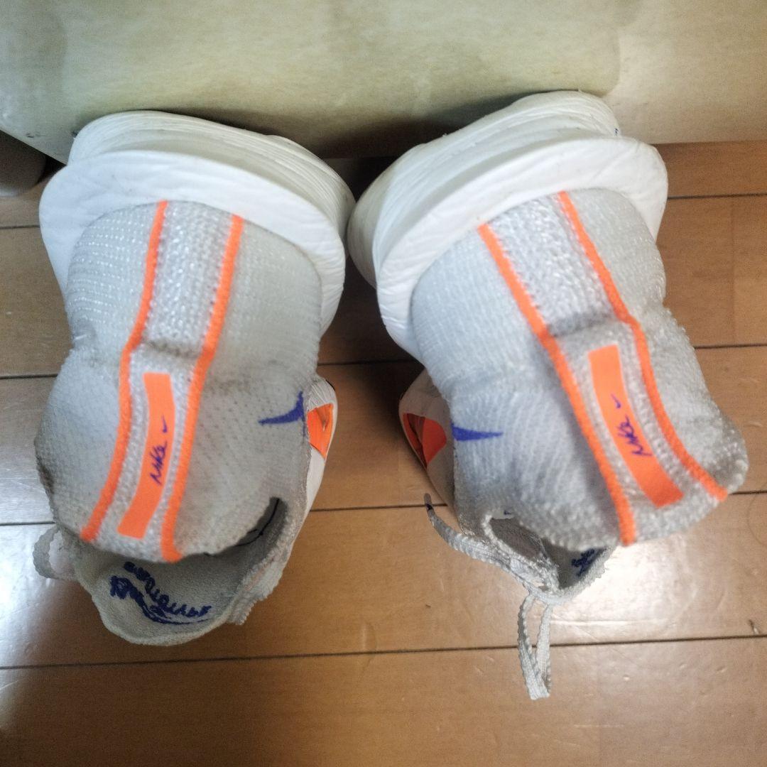 アルファフライ3 プロトタイプ