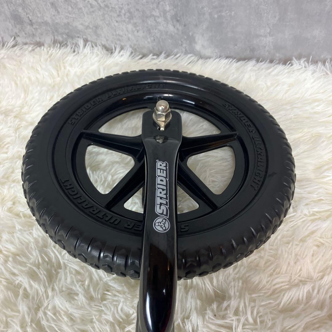 【未使用級】ストライダー STRIDER スポーツ SPORT ピンク