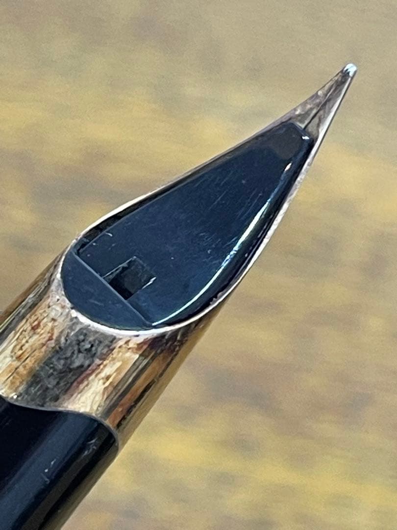 パイロット 万年筆 スーパー500 PILOT SUPER500