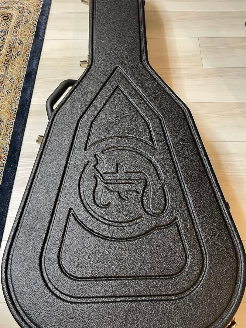ギター Furch Rainbow Series GC-CR Black