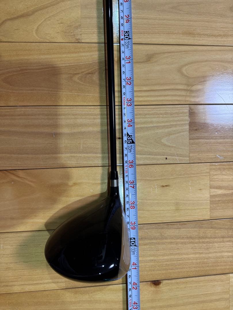 CRAZY CRZ-435 FX 10.5°