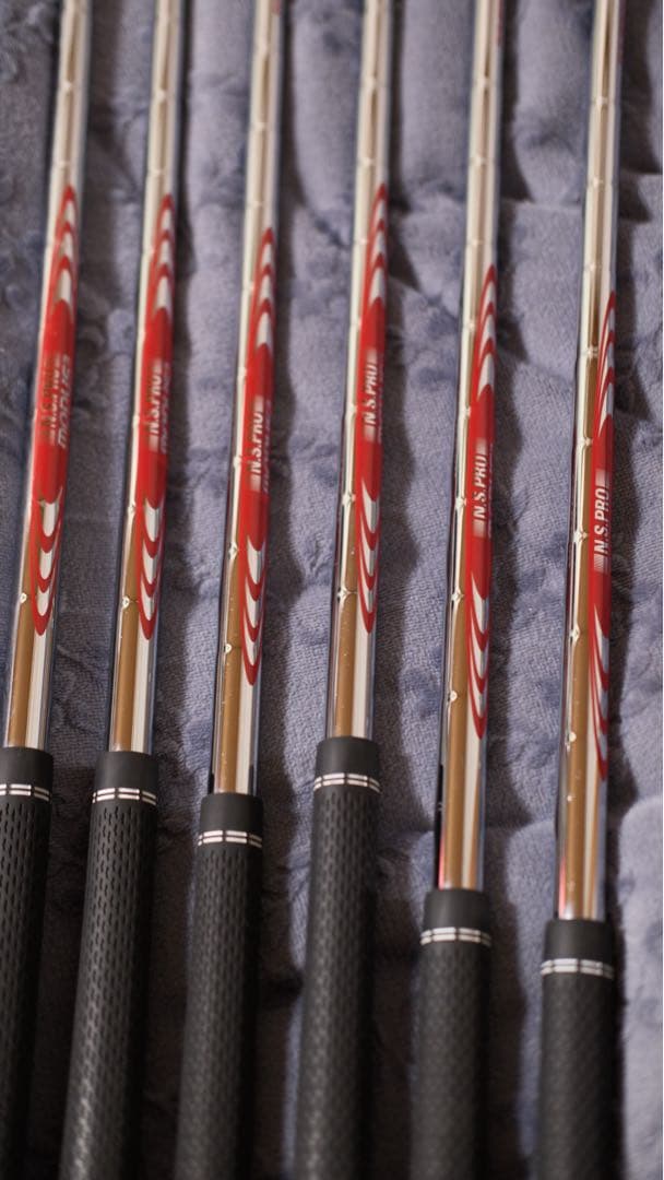 Titleist t150アイアンセット 2023年モデル6本セット