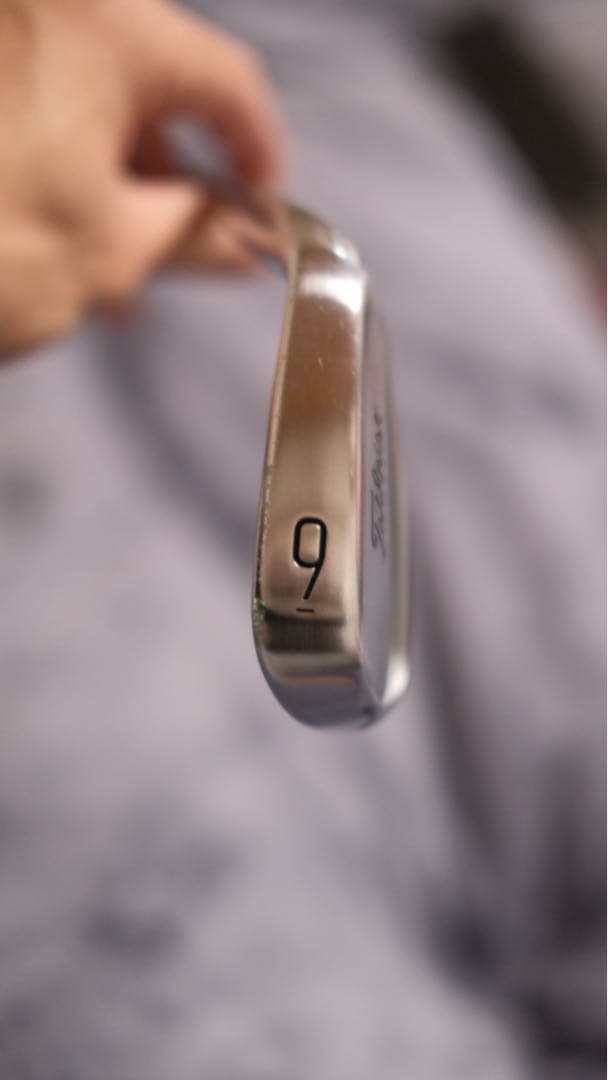 Titleist t150アイアンセット 2023年モデル6本セット