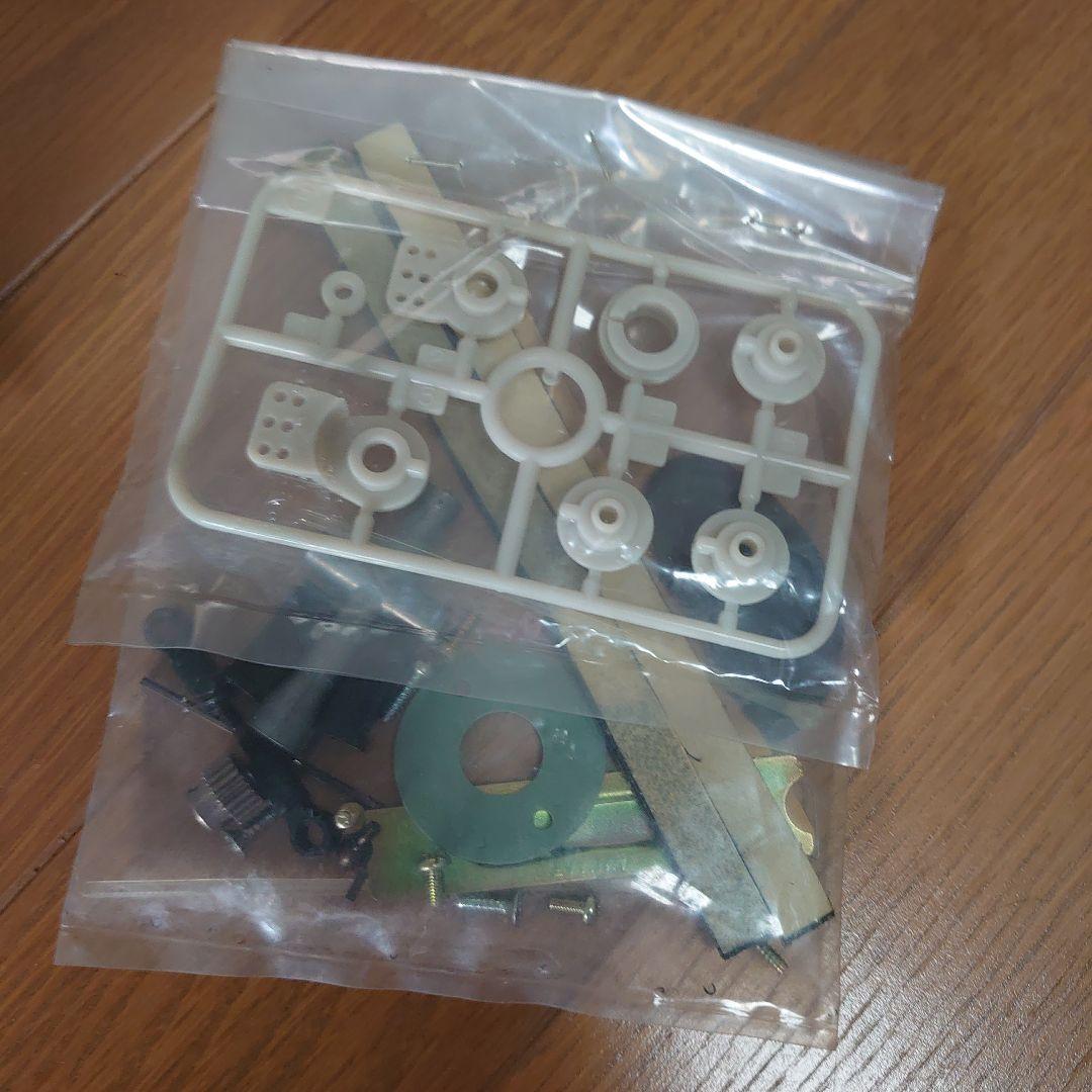 タミヤ 当時物 公式スーパーアスチュート 激レア
