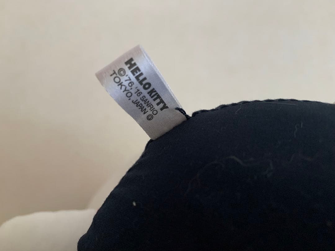 コスモ石油&キティちゃん、コラボ商品、非売品、