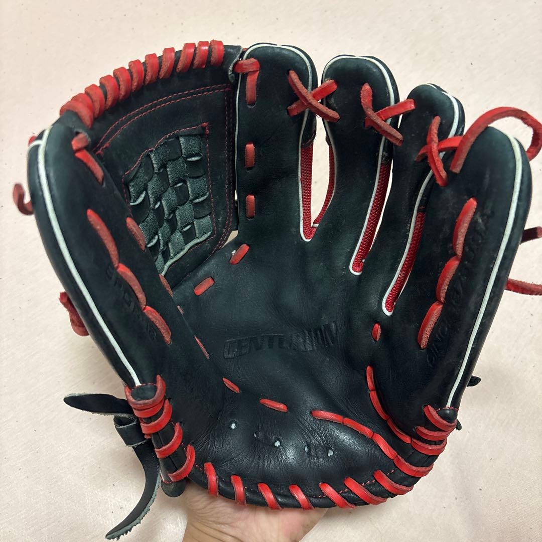 グローブセット売り