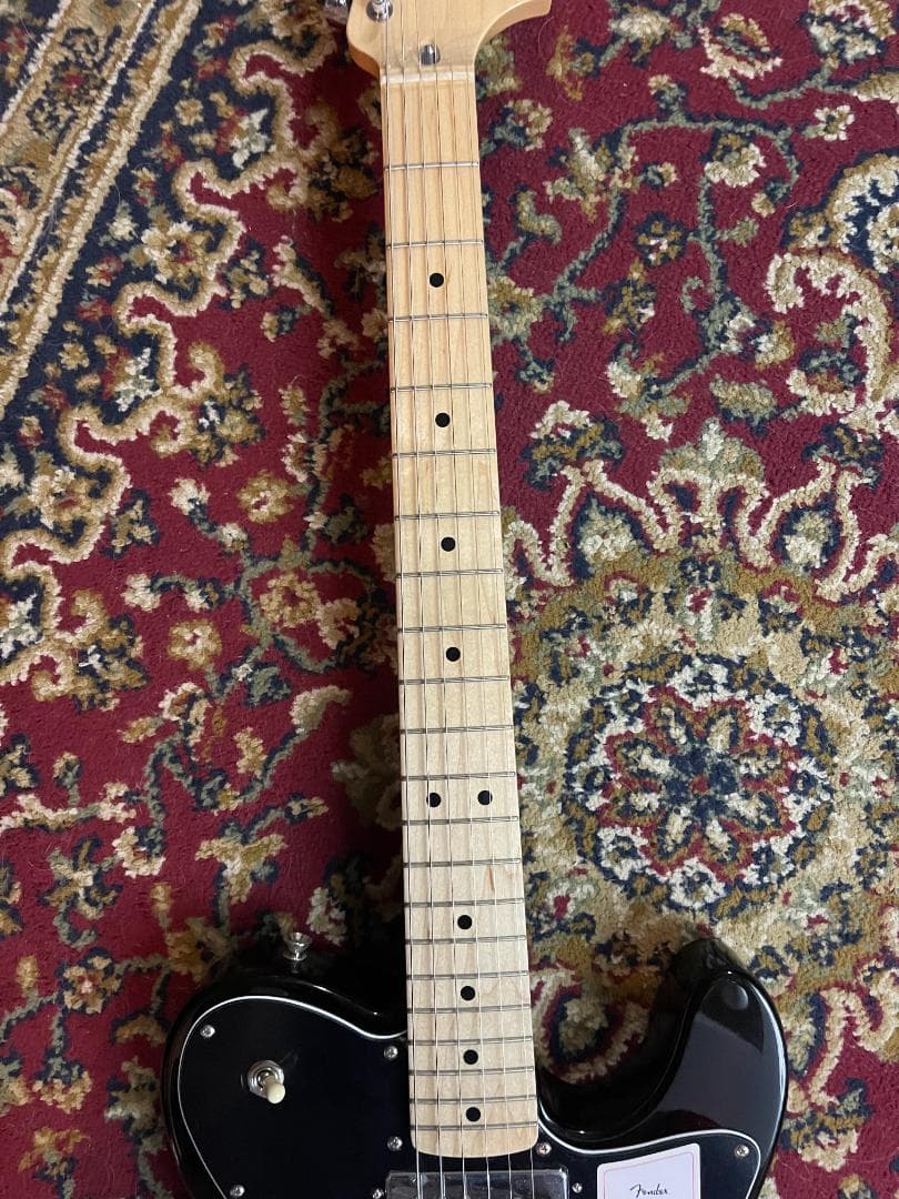 ギター Fender Made in Japan Telecaster Deluxe