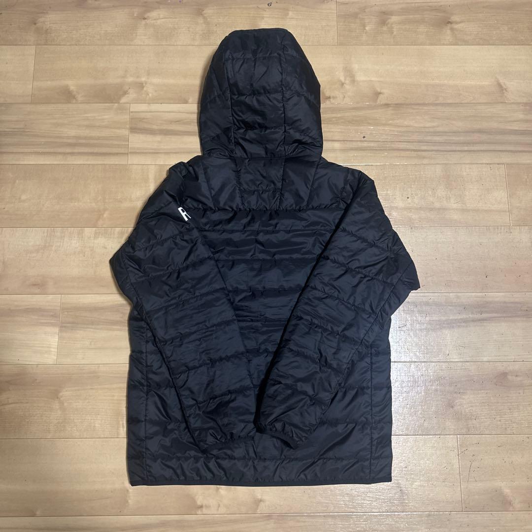 ラグビー日本代表　カンタベリー　インサレーションウインタージャケット　XL