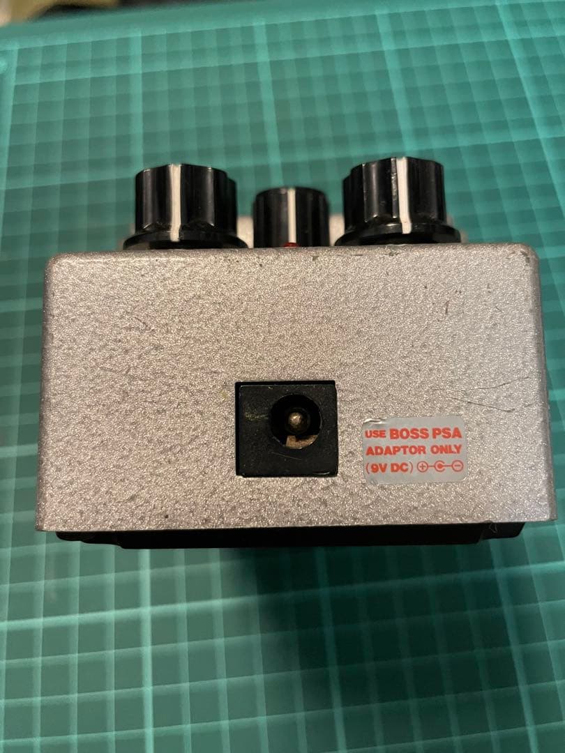 ギター BOSS FZ-5 Fuzz