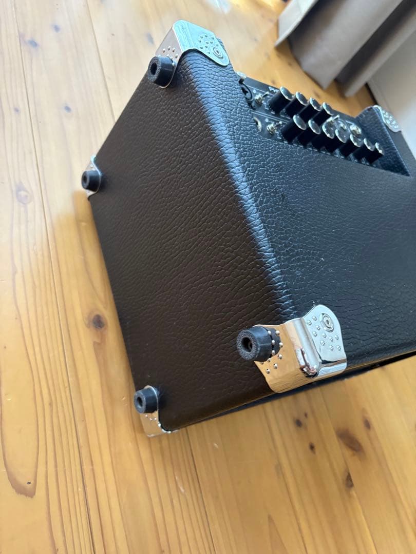 値下！PHIL JONES BASS Bass CUB II