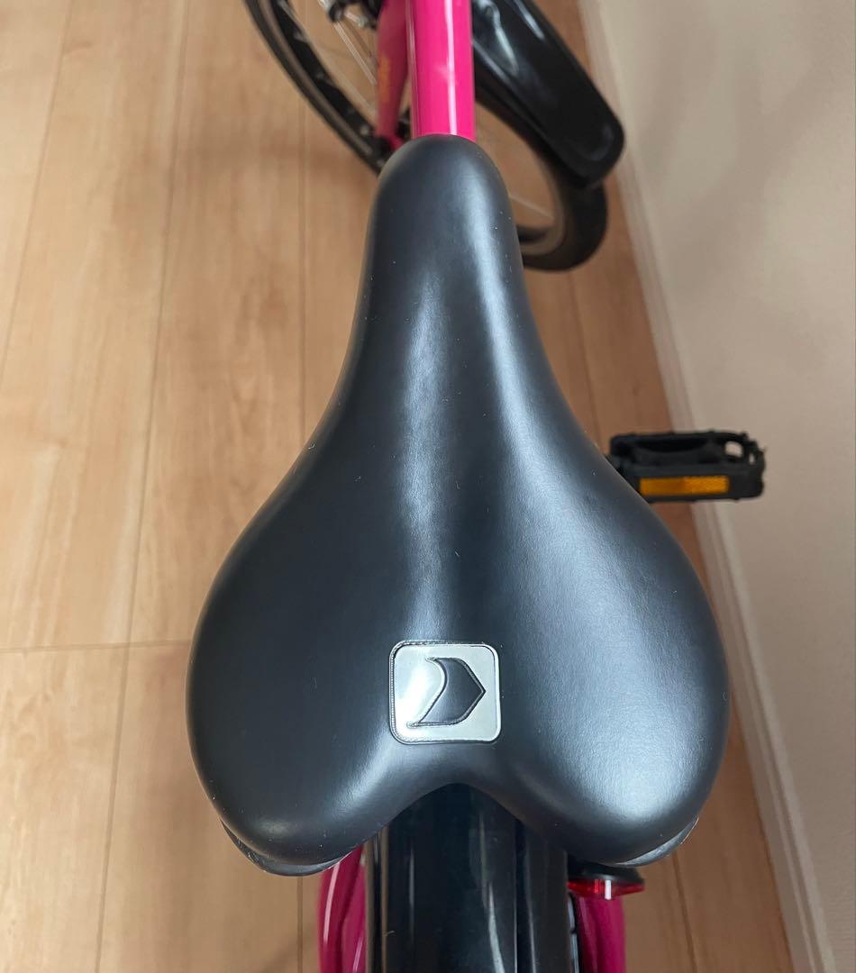 引取限定　ルイガノ自転車　LOUIS GARNEAU