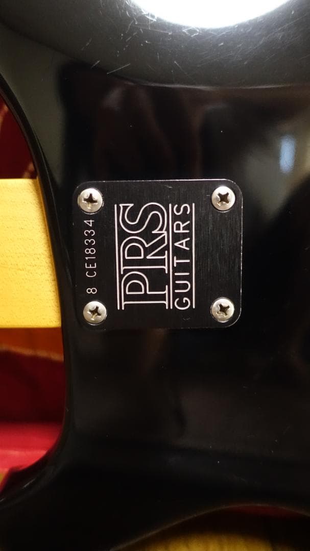 crowdさん専用 PRS CE22 Stop Tail