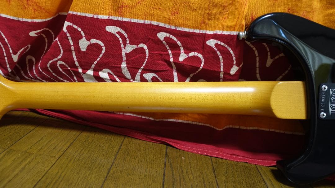crowdさん専用 PRS CE22 Stop Tail