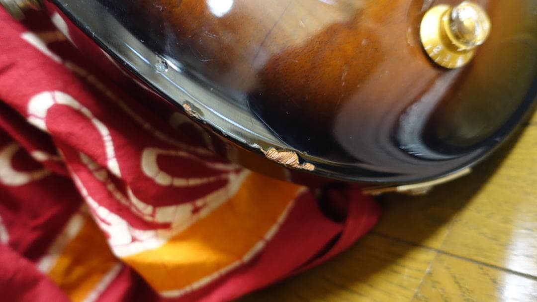 crowdさん専用 PRS CE22 Stop Tail