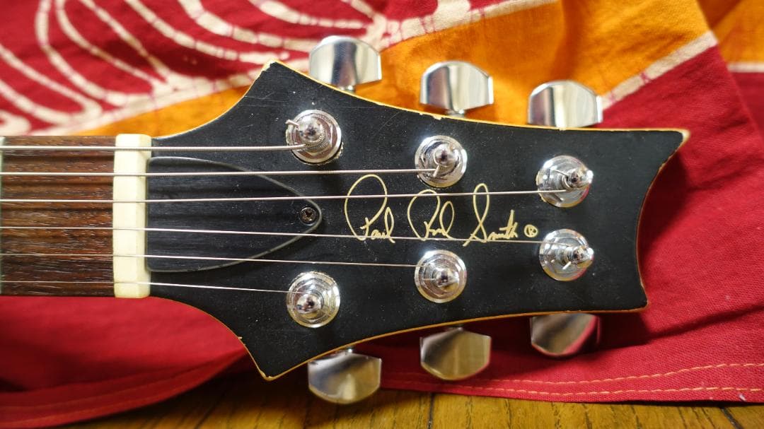 crowdさん専用 PRS CE22 Stop Tail