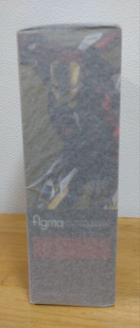 figma アイアンマン マーク7 フルスペック