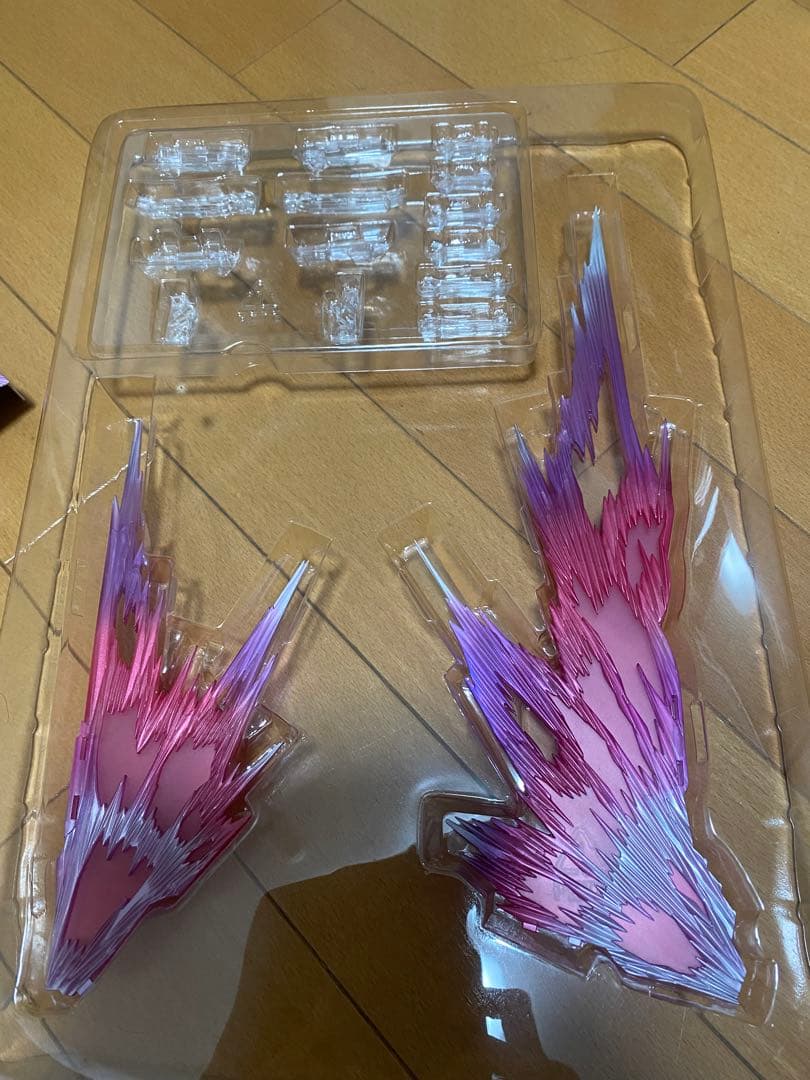 ふぶきさん専用　L BUILD メタルビルド　デスティニーガンダム